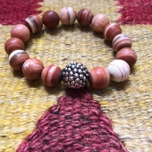 Simon Sebbag stretch bracelet